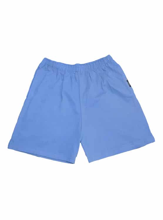 Short con Bolsillo para niños