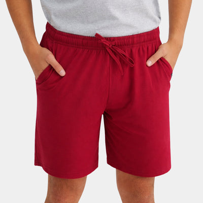 Short con Bolsillo para hombre