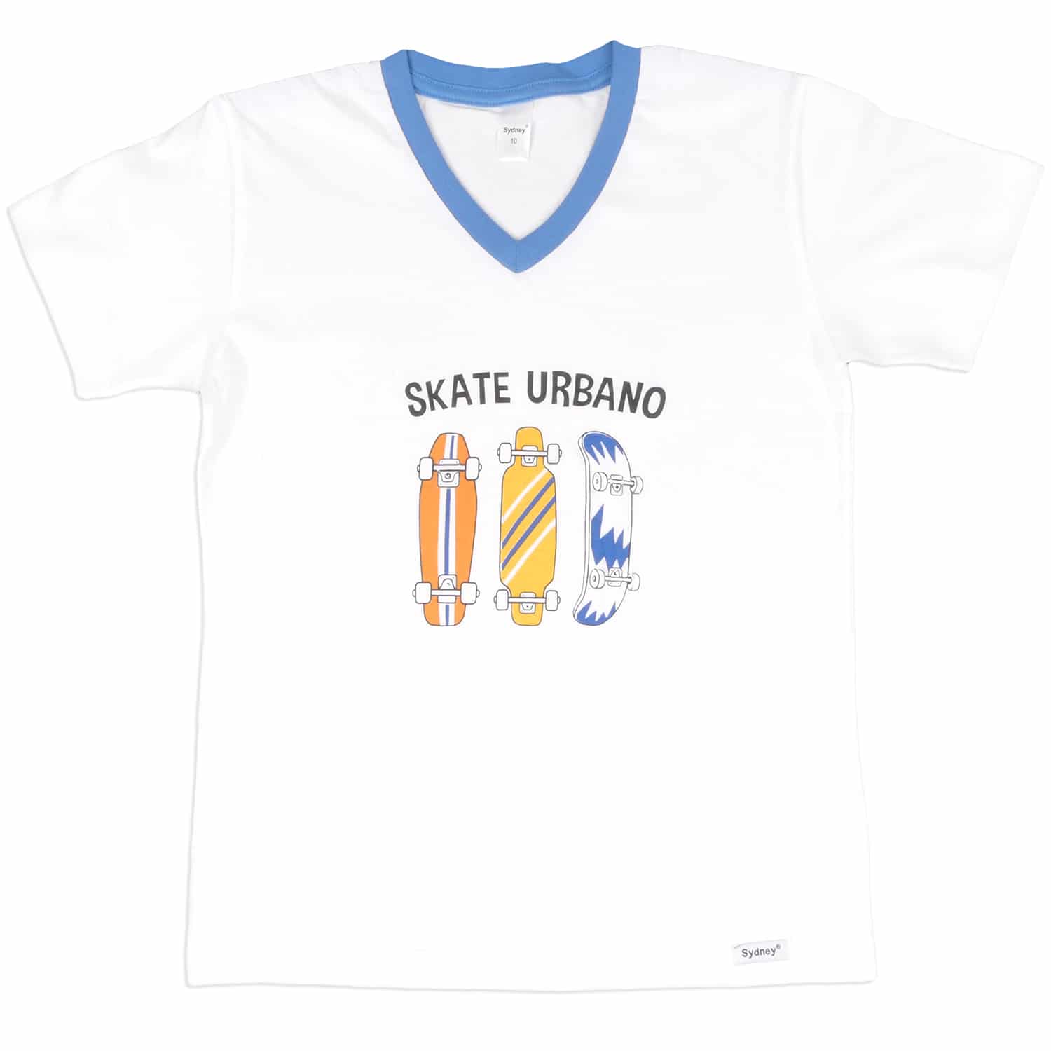 Conjunto Estampado para Verano