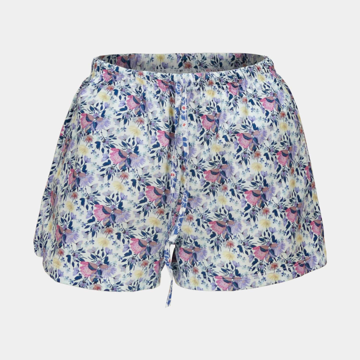 Short para Dama de Tela