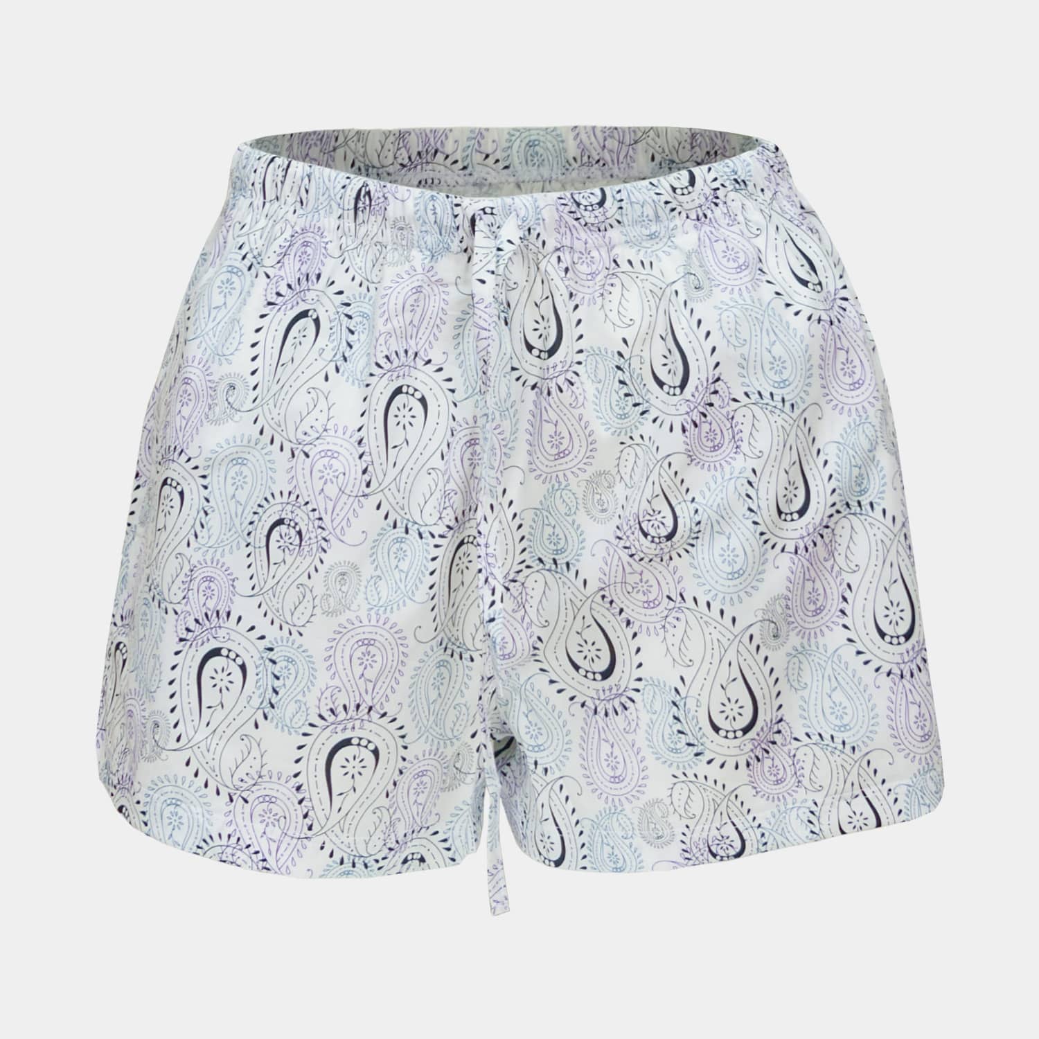 Short para Dama de Tela