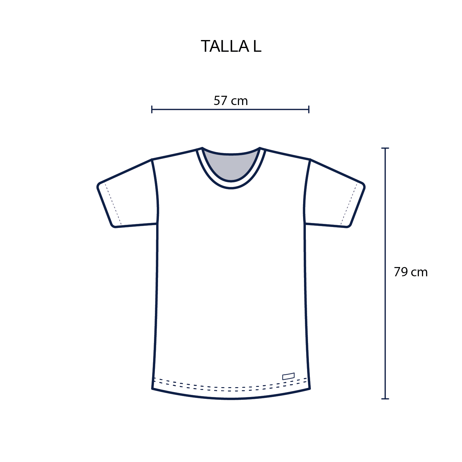 Polo para Hombre de Invierno