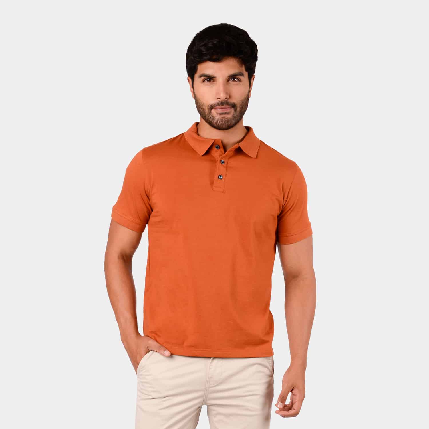 Colección Polo Shirt Jeans Camisero