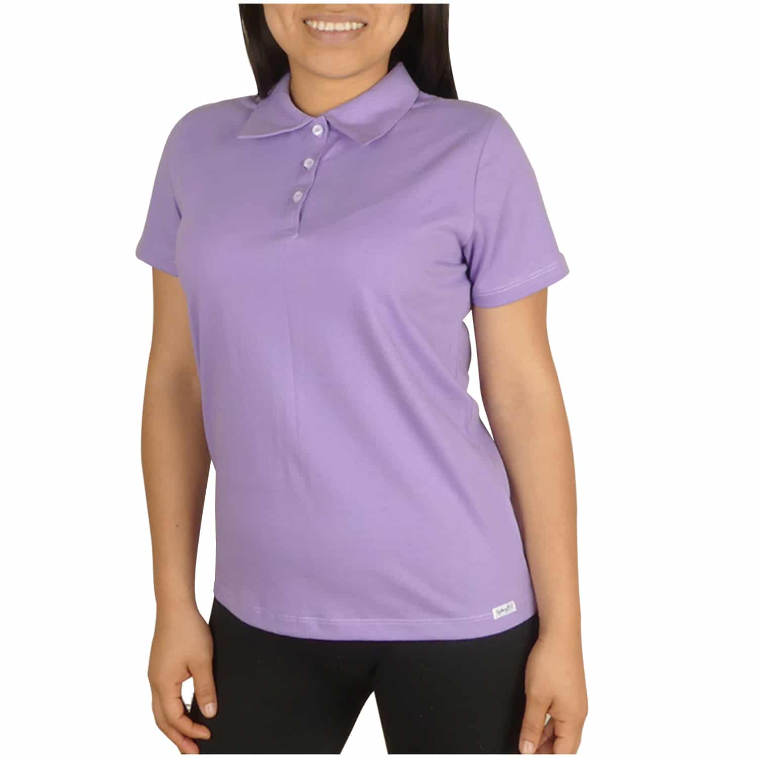 Polo Camisero para Mujer
