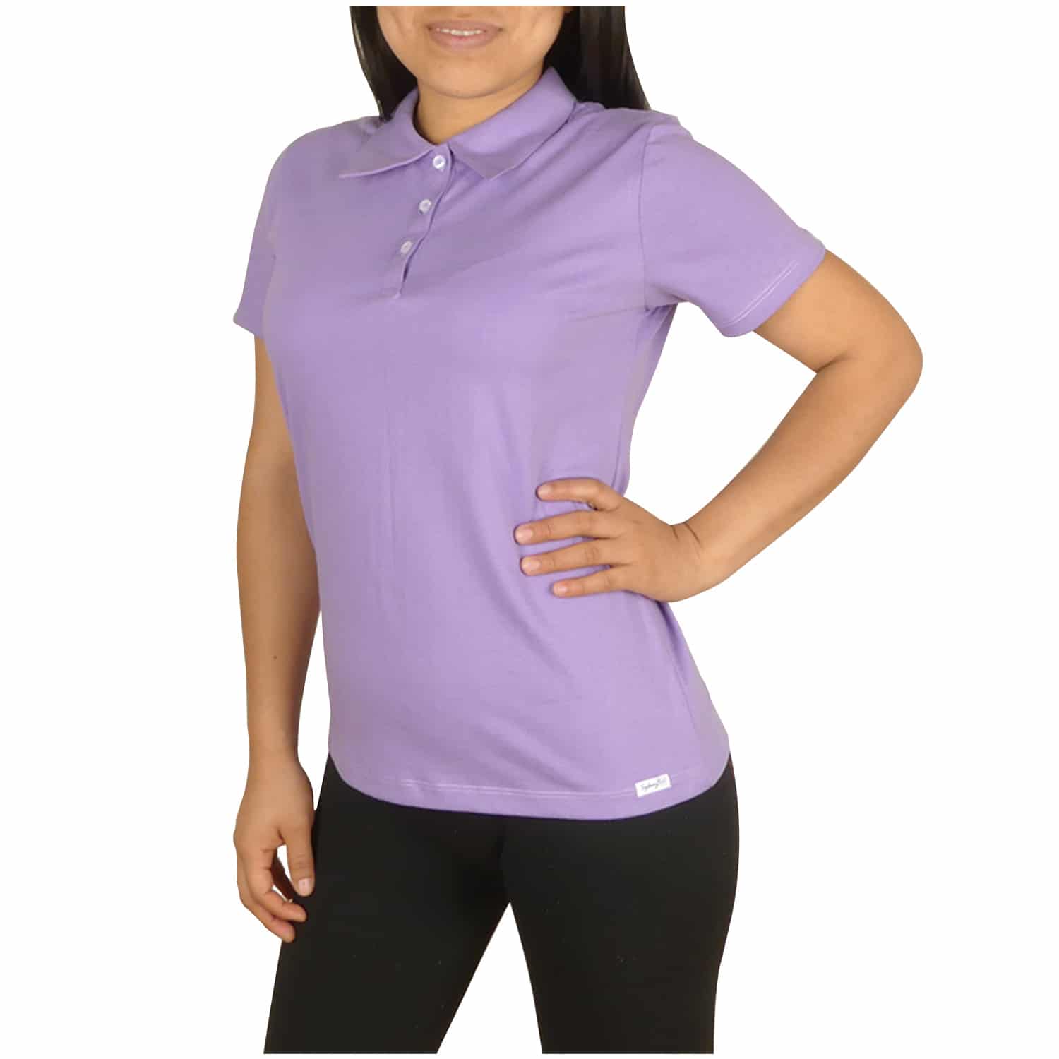 Polo Camisero para Mujer
