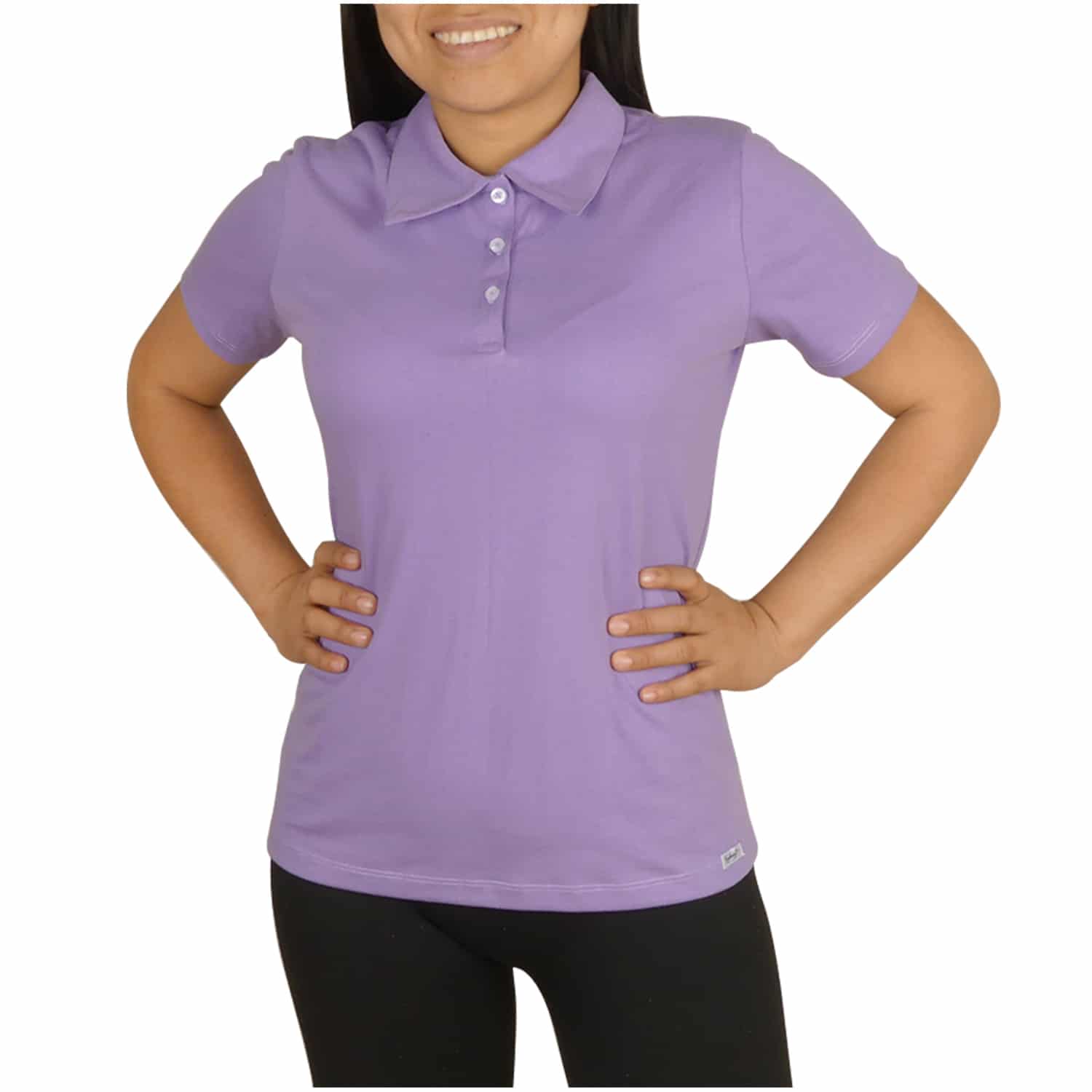 Polo Camisero para Mujer