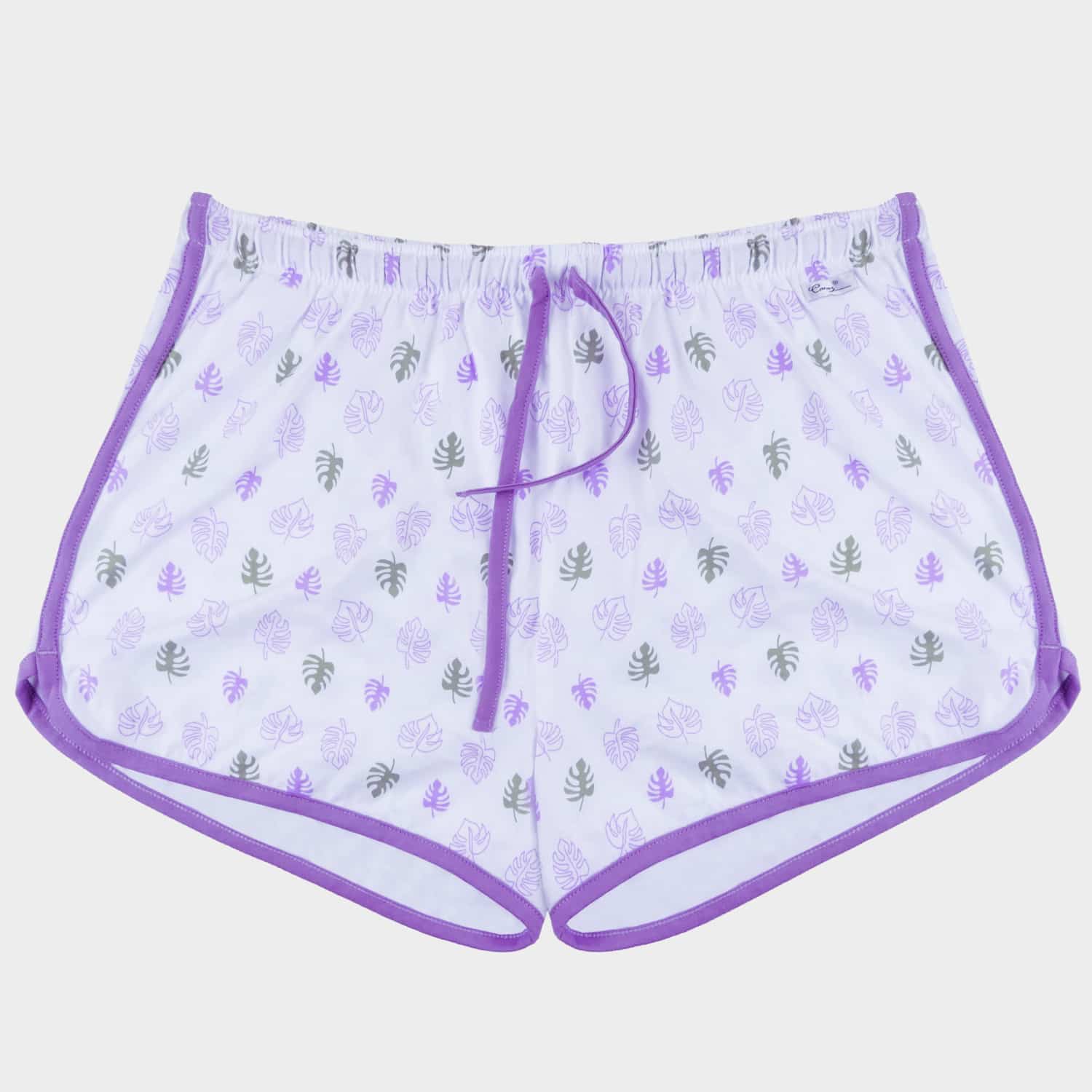 Short Estampado para Dama