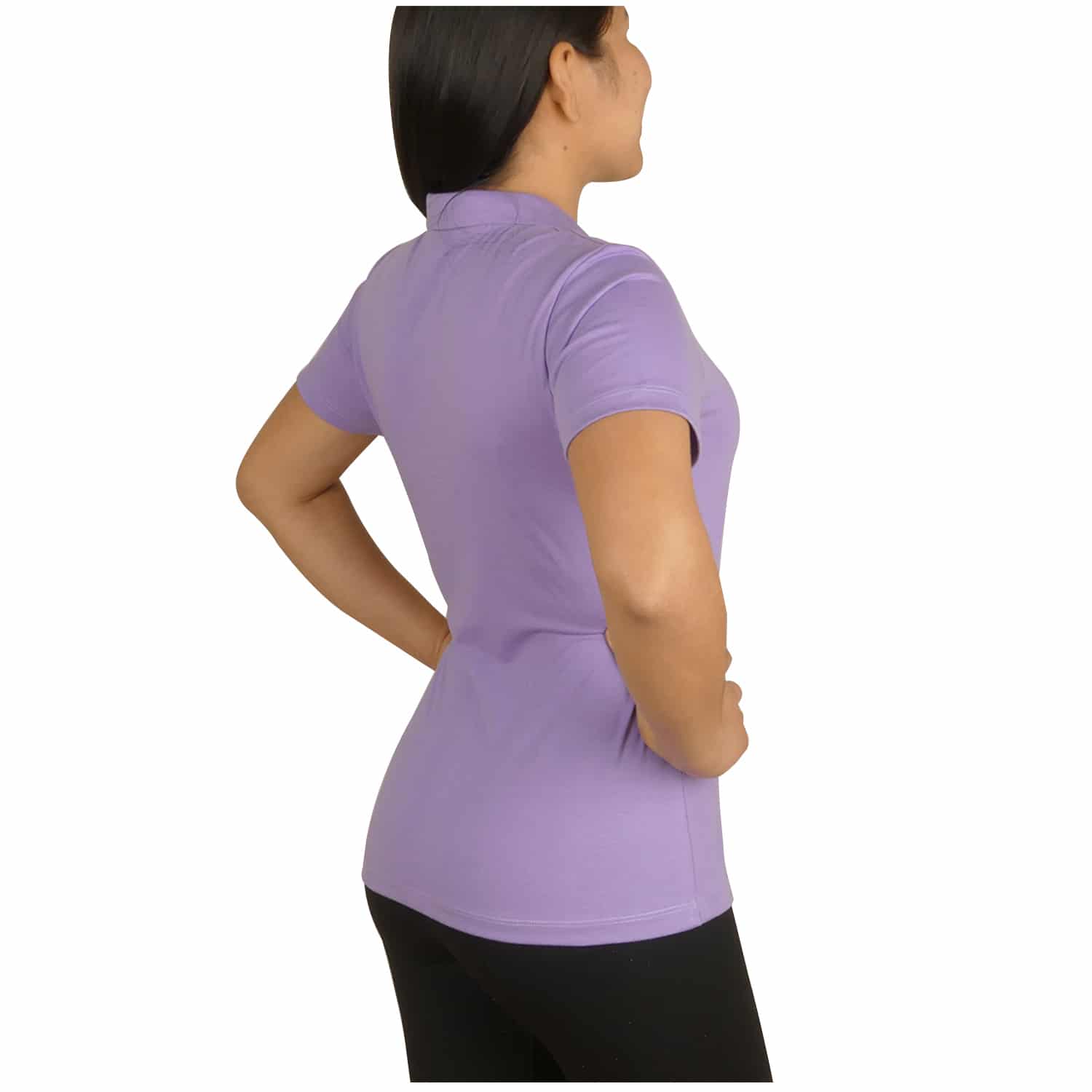 Polo Camisero para Mujer