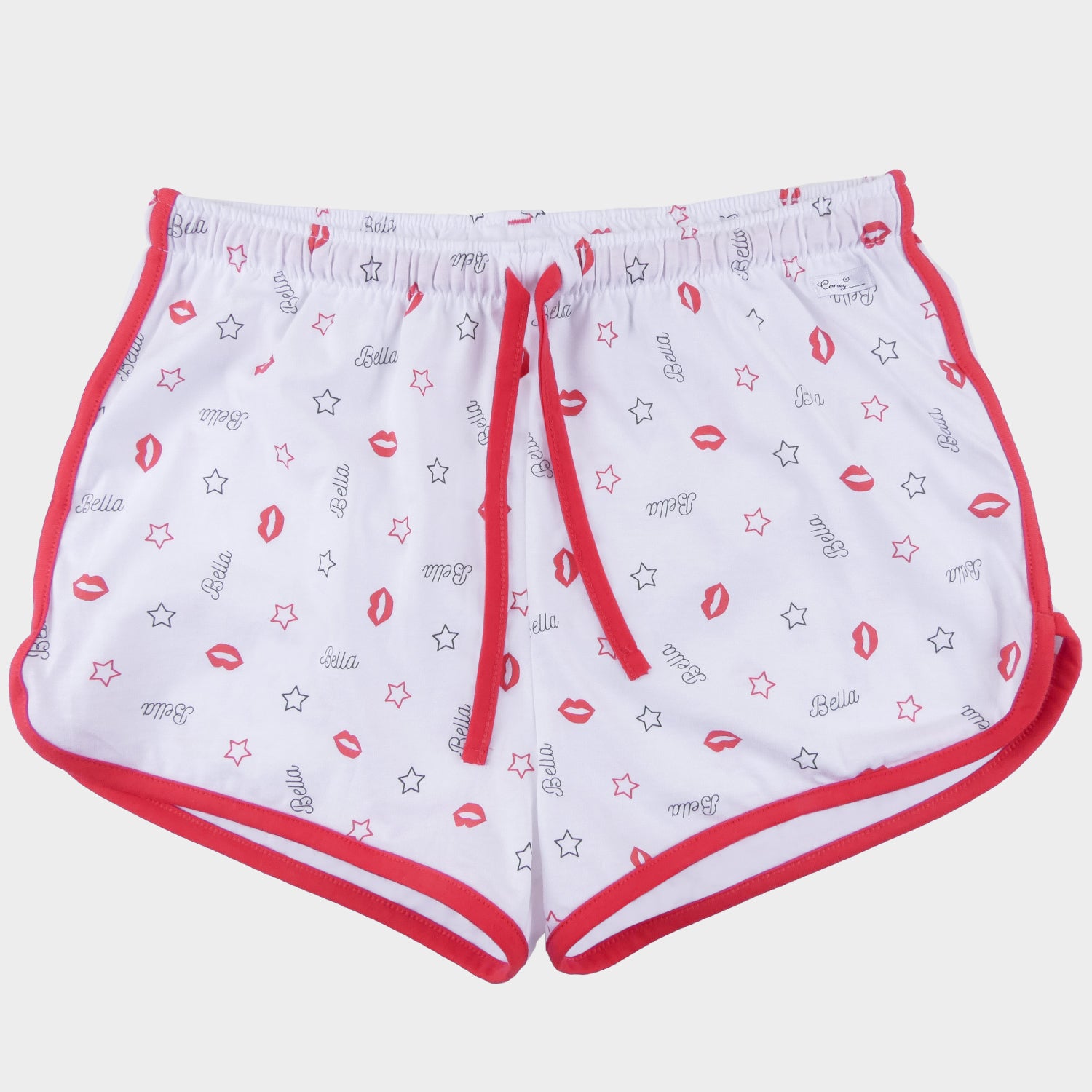 Short Estampado para Dama