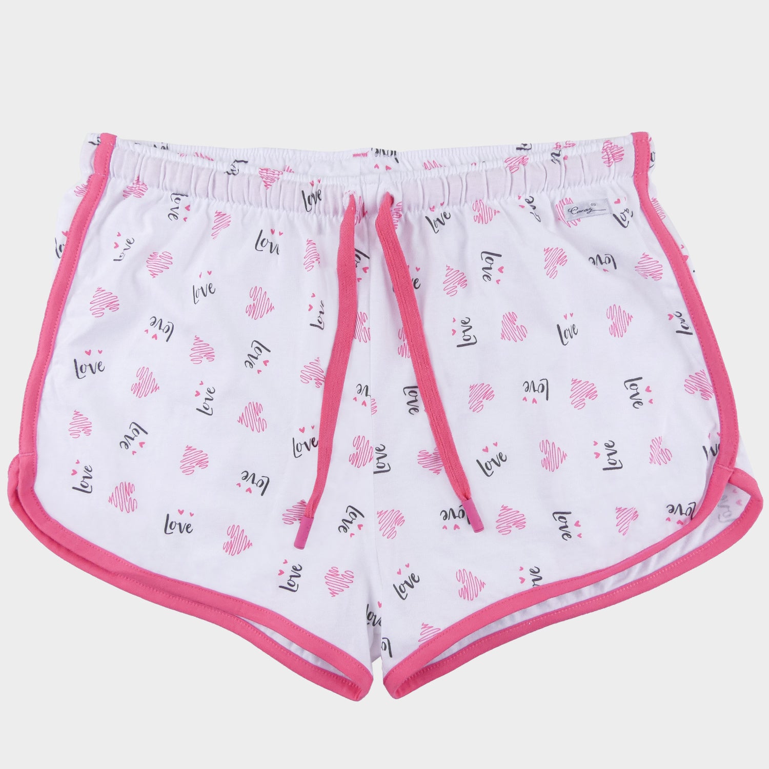 Short Estampado para Dama