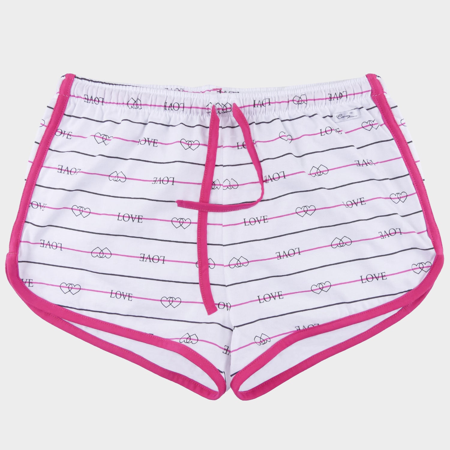 Short Estampado para Dama