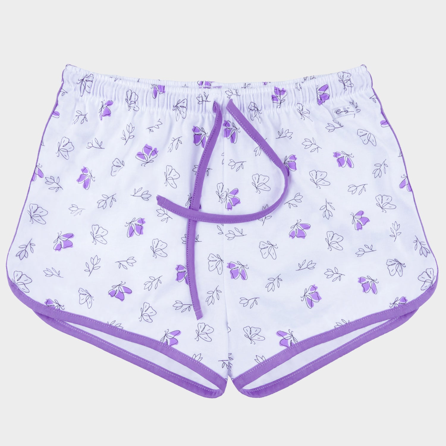 Short Estampado para Dama