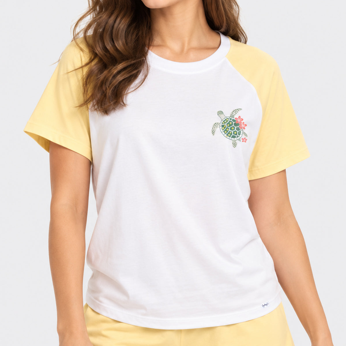 Polo para Dama con Diseños