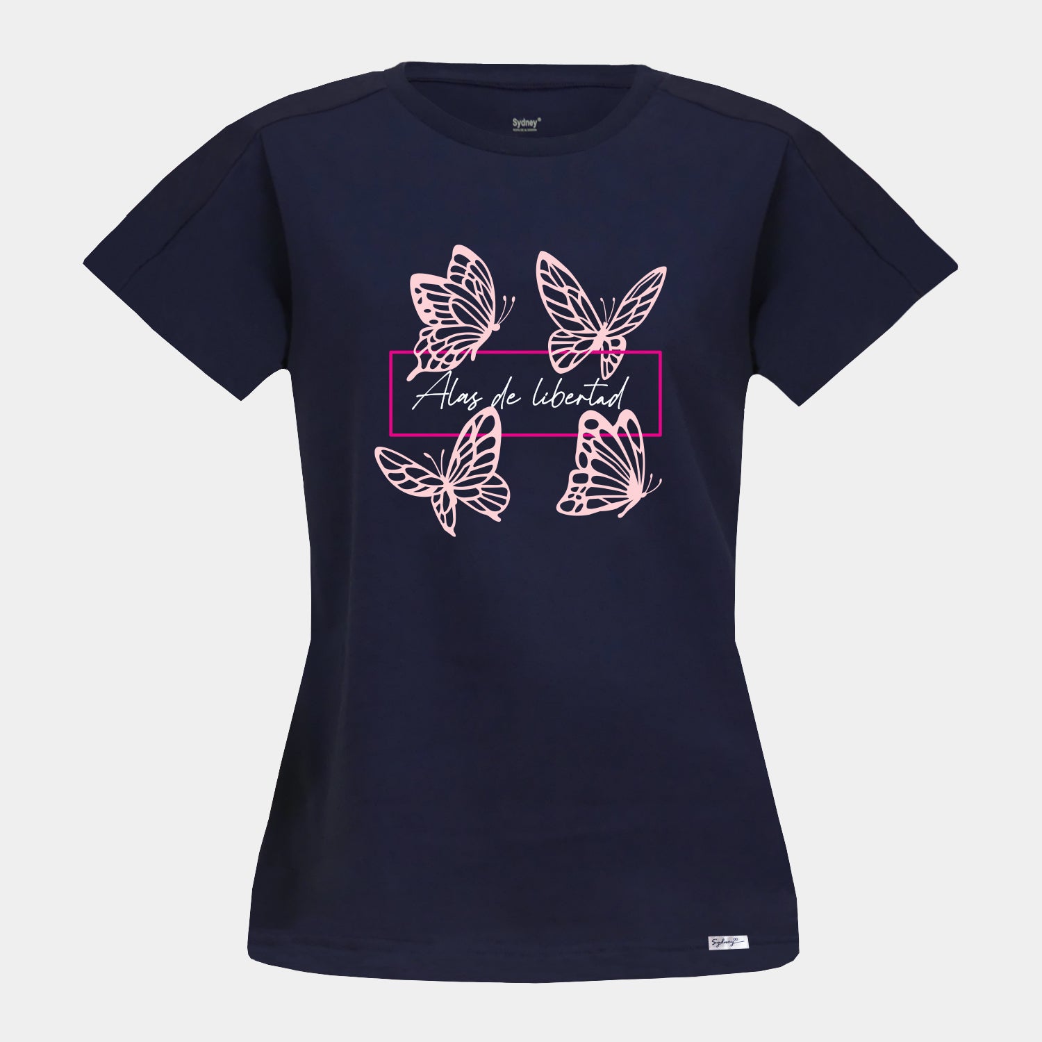 Polo para Dama con Diseños
