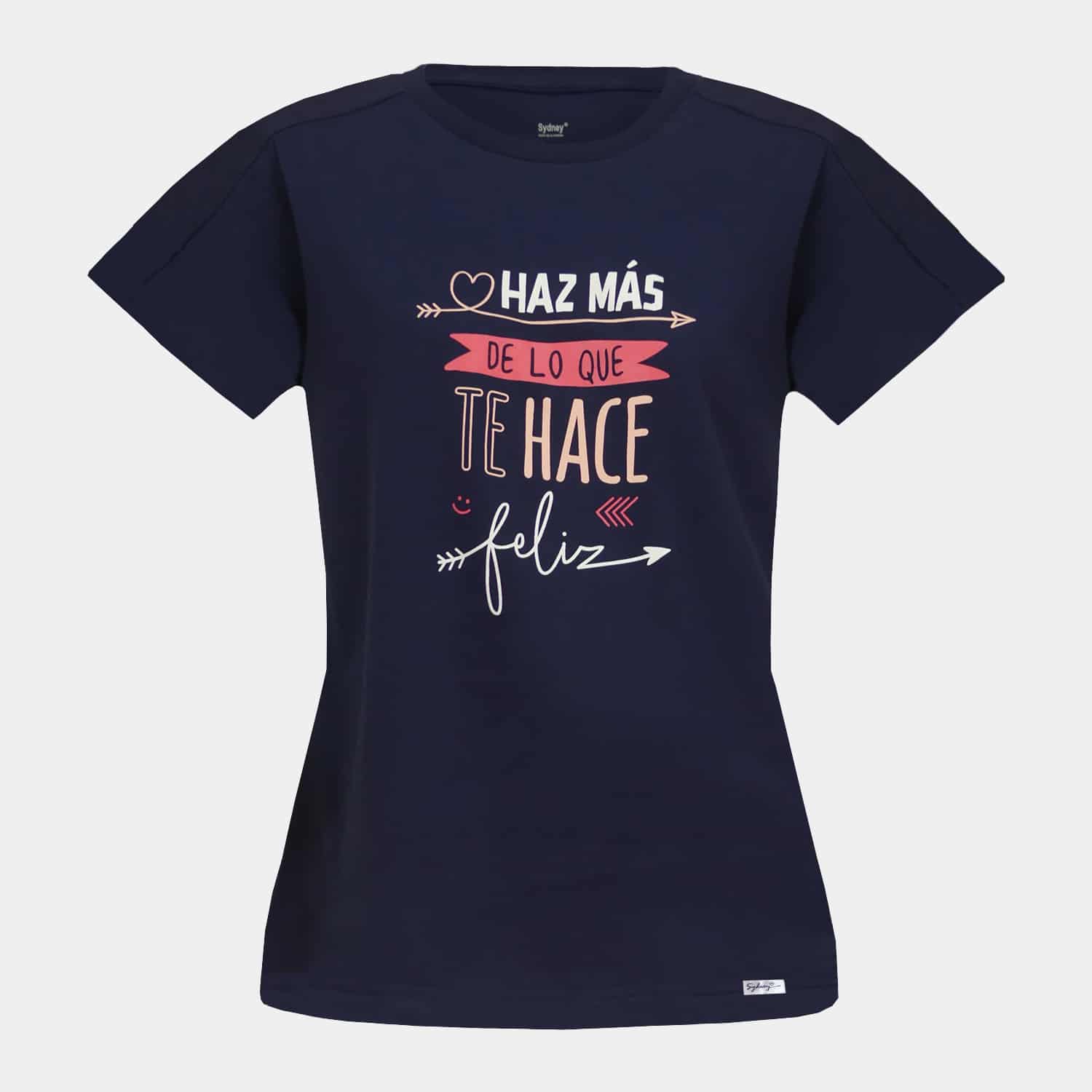 Polo para Dama con Diseños