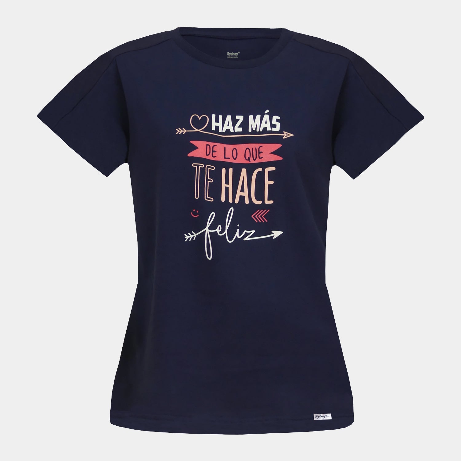 Polo para Dama con Diseños
