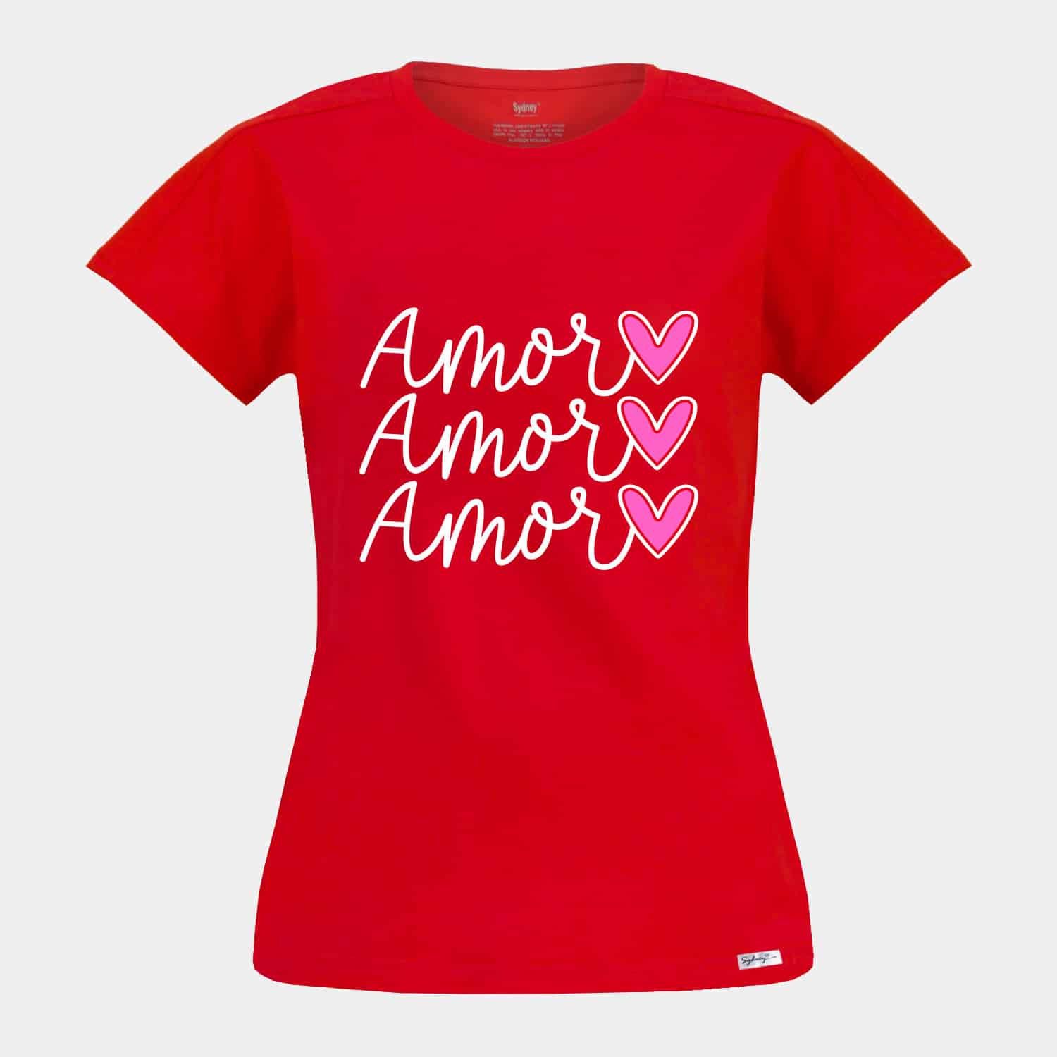 Polo para Dama con Diseños