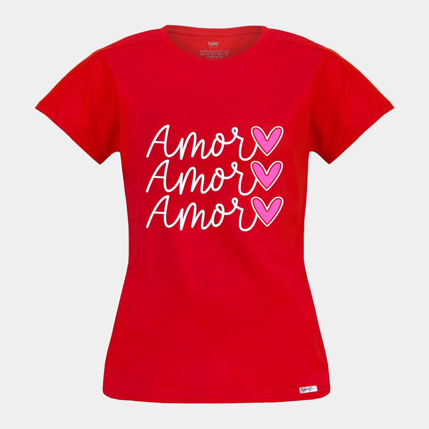 Polo para Dama con Diseños