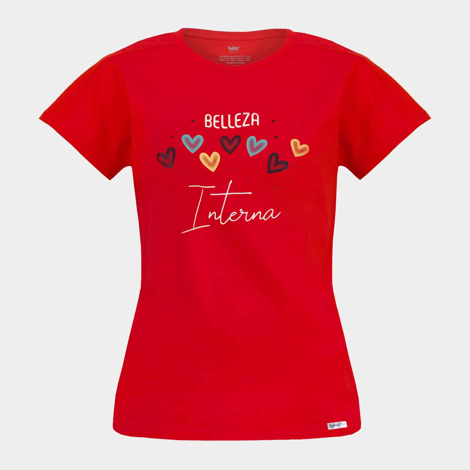 Polo para Dama con Diseños