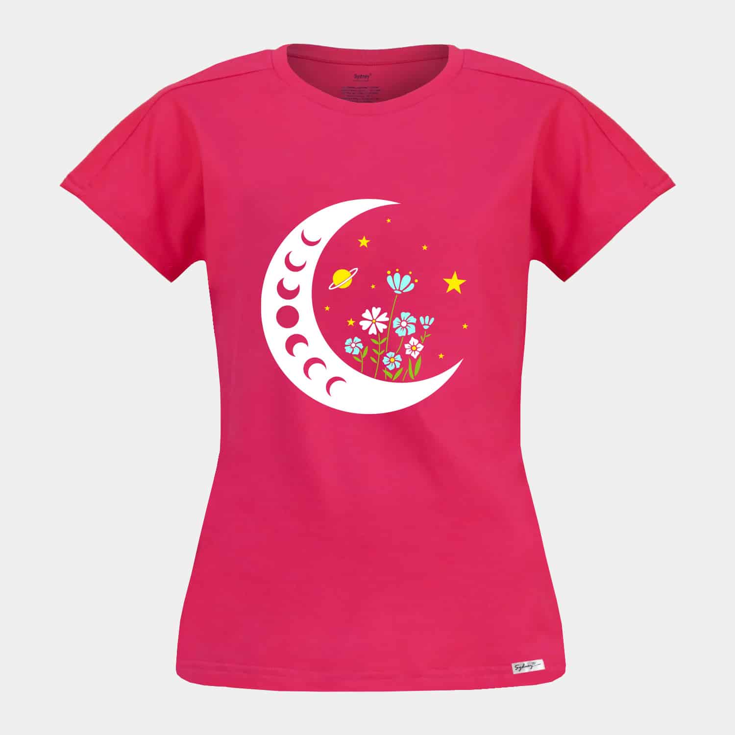 Polo para Dama con Diseños