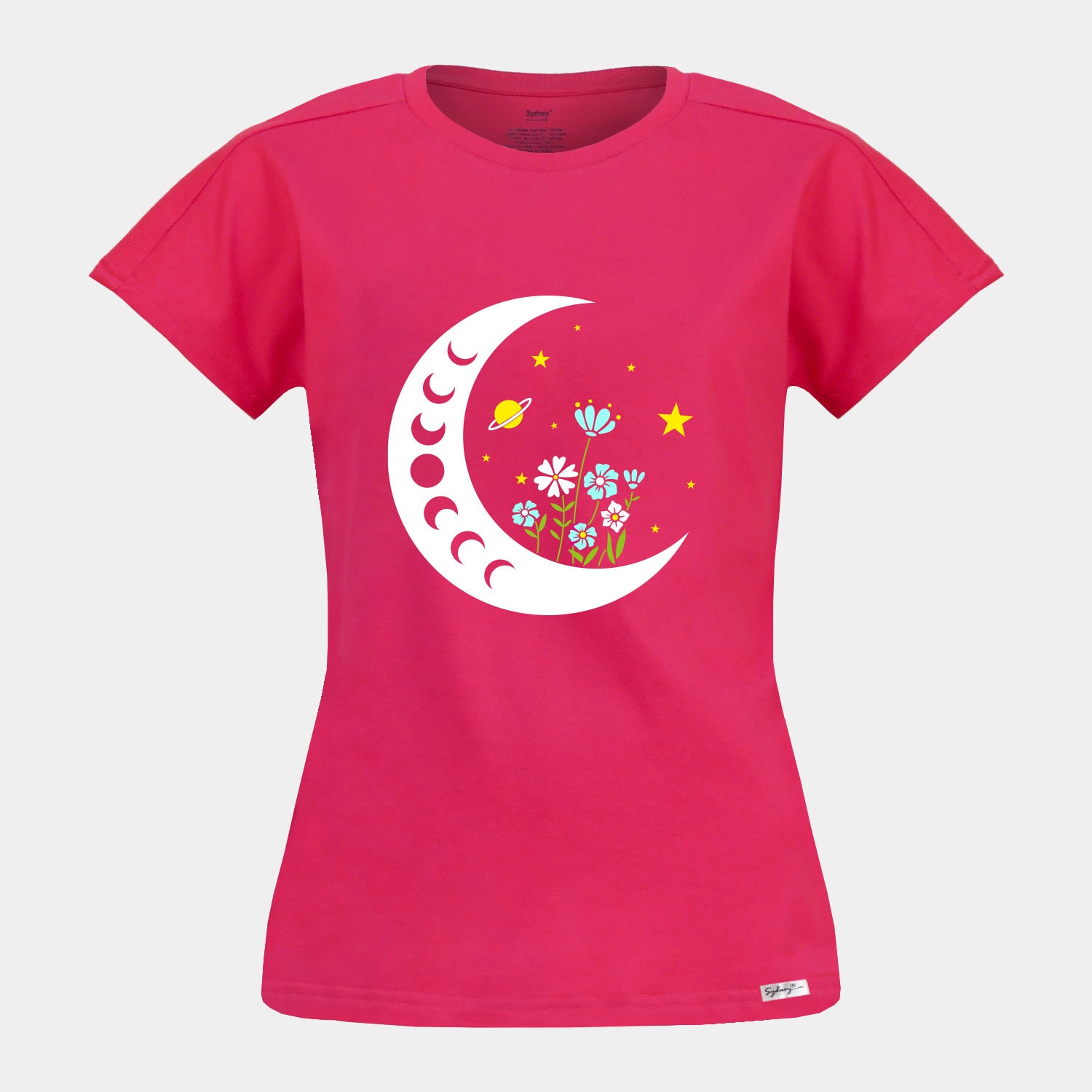 Polo para Dama con Diseños