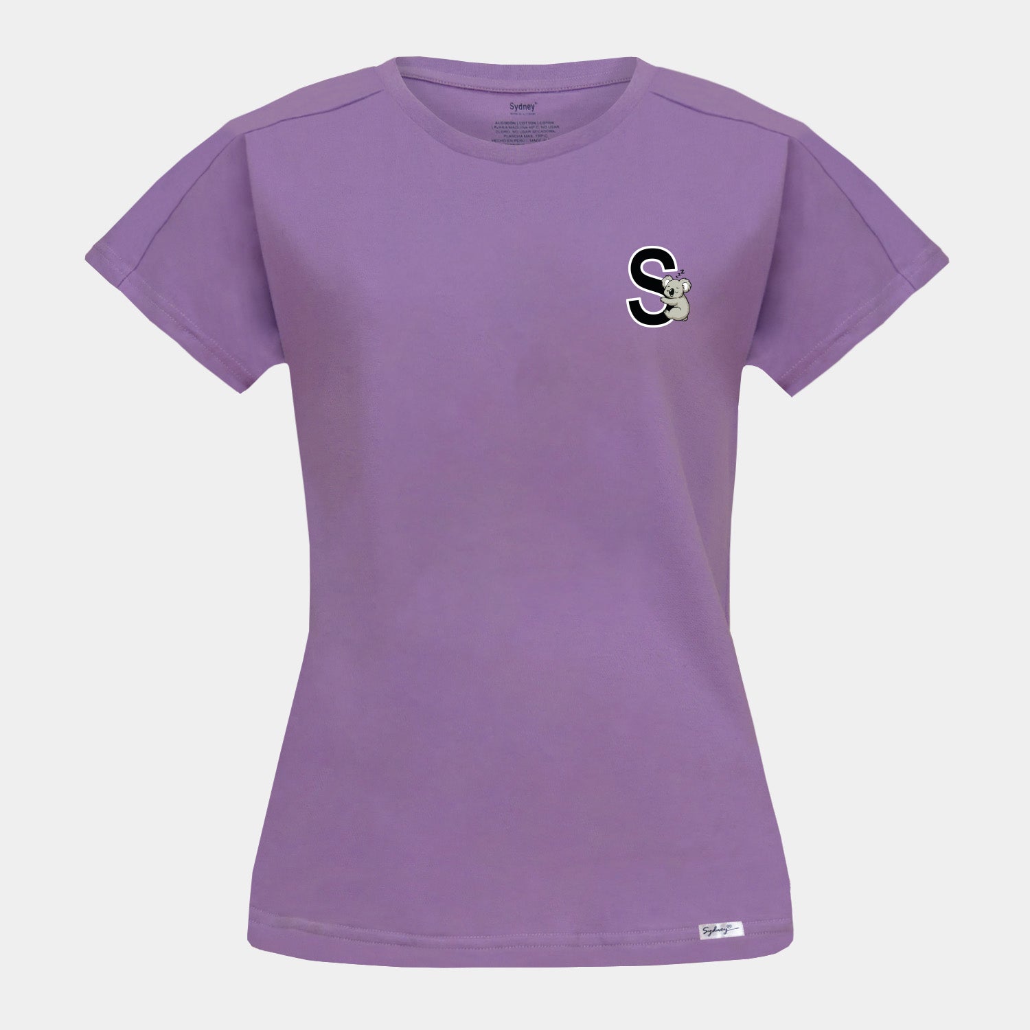Polo para Dama con Diseños