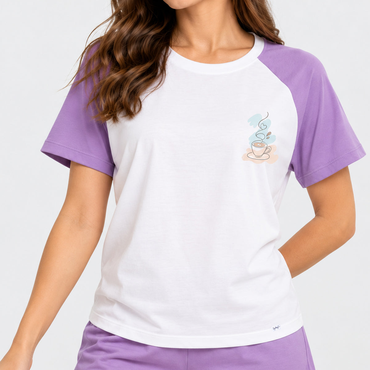 Polo para Dama con Diseños