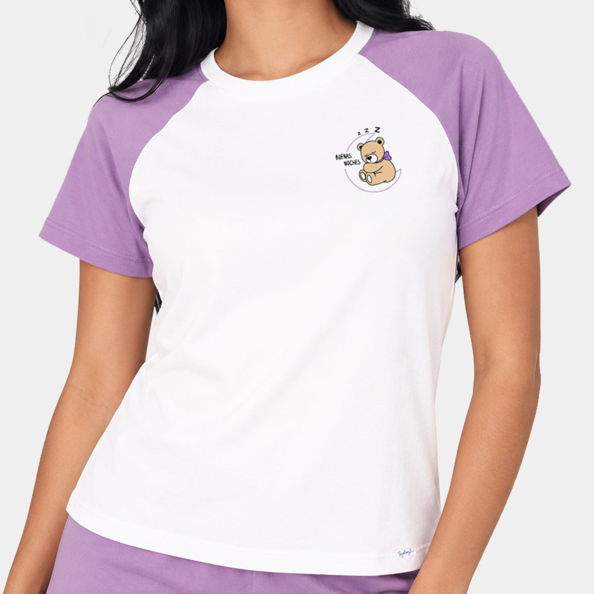 Polo para Dama con Diseños