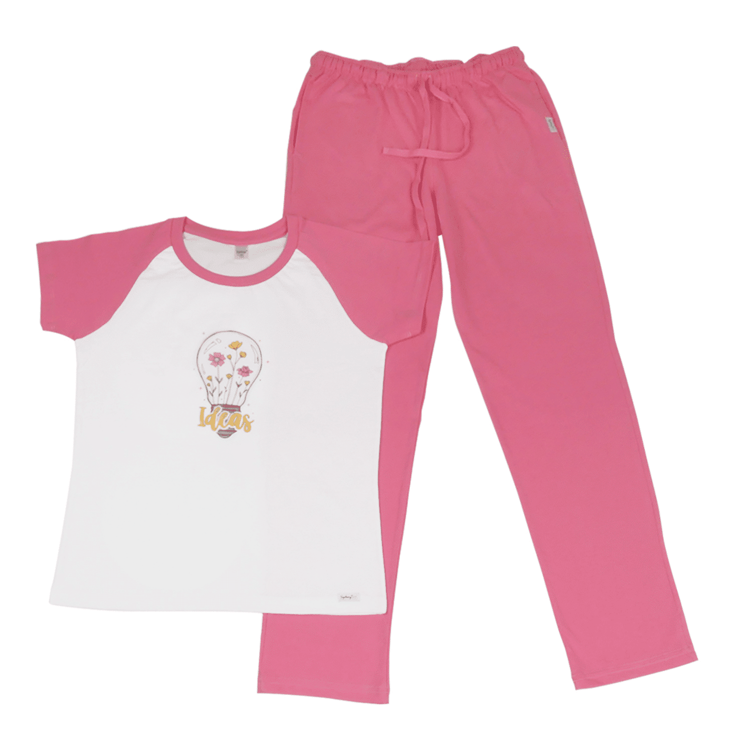 Conjunto verano Largo Niñas