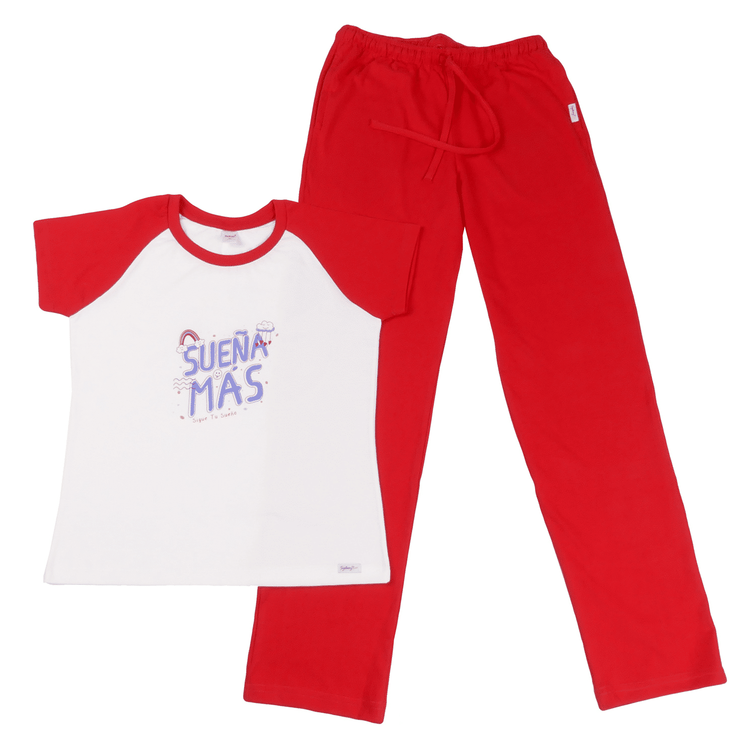 Conjunto verano Largo Niñas