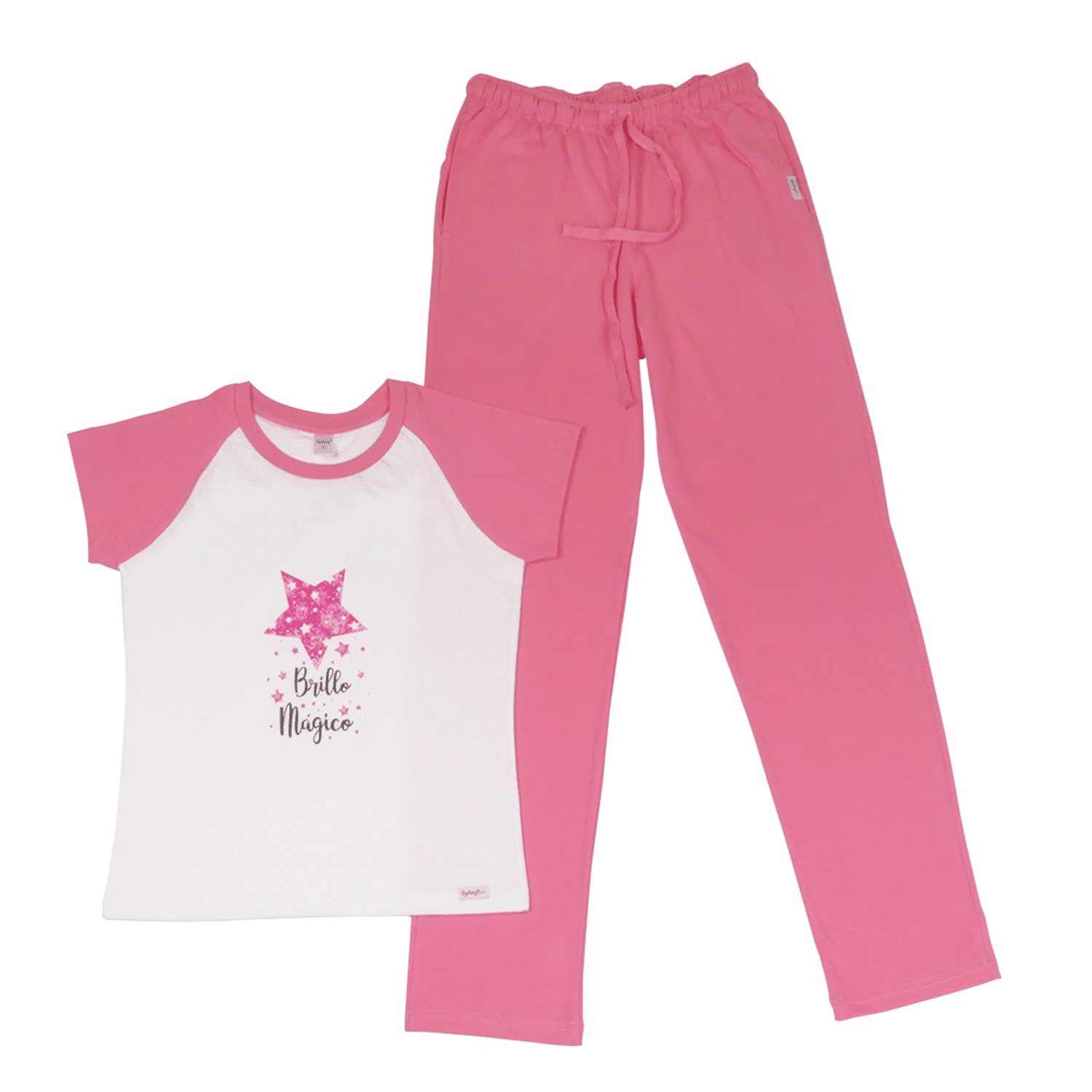 Conjunto verano Largo Niñas
