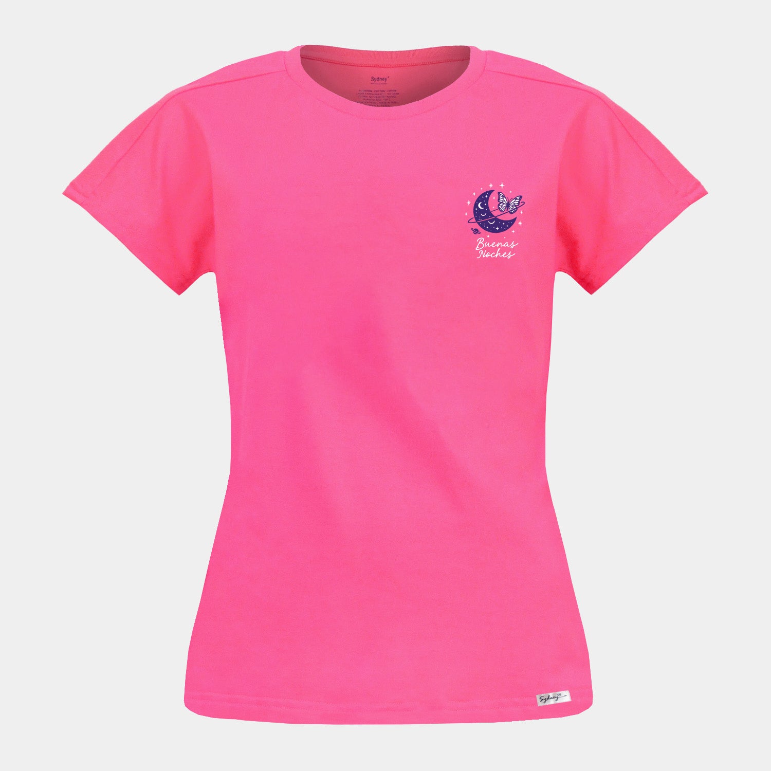 Polo para Dama con Diseños