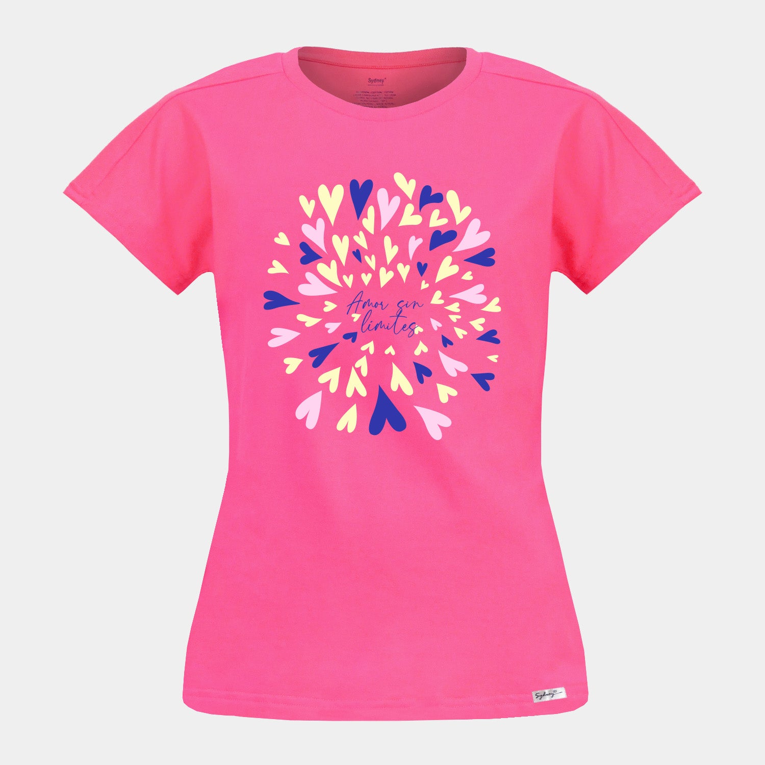 Polo para Dama con Diseños