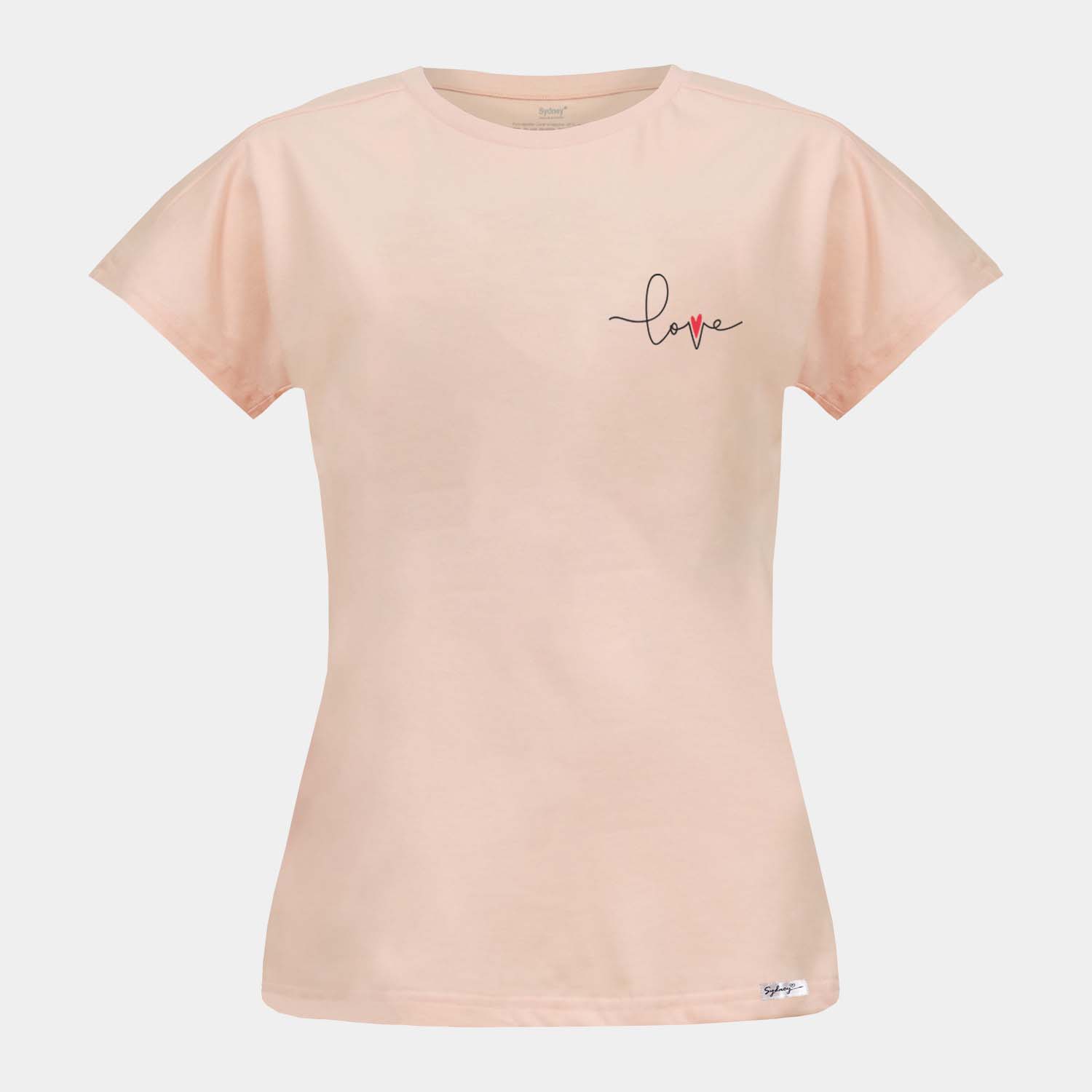 Polo para Dama con Diseños