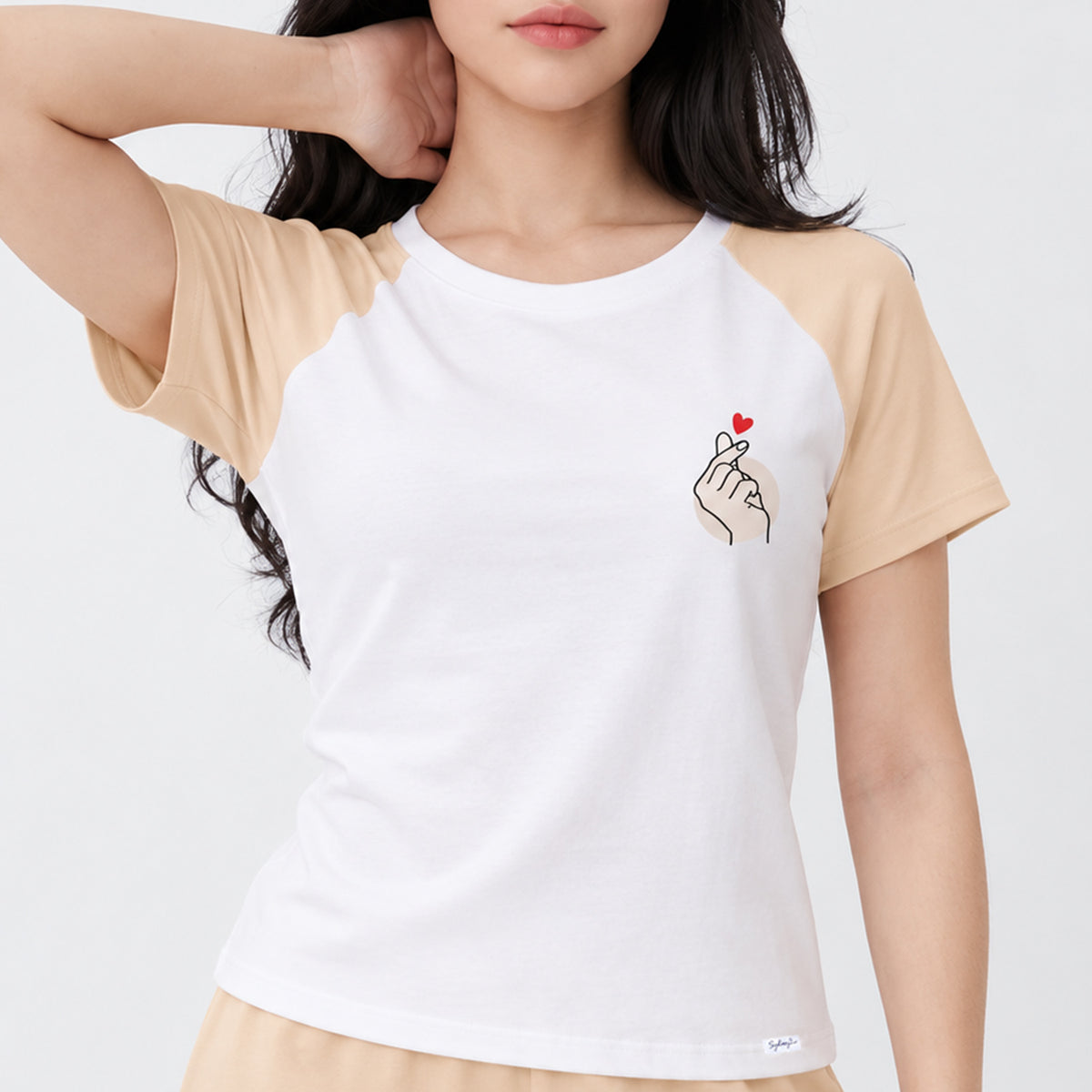 Polo para Dama con Diseños