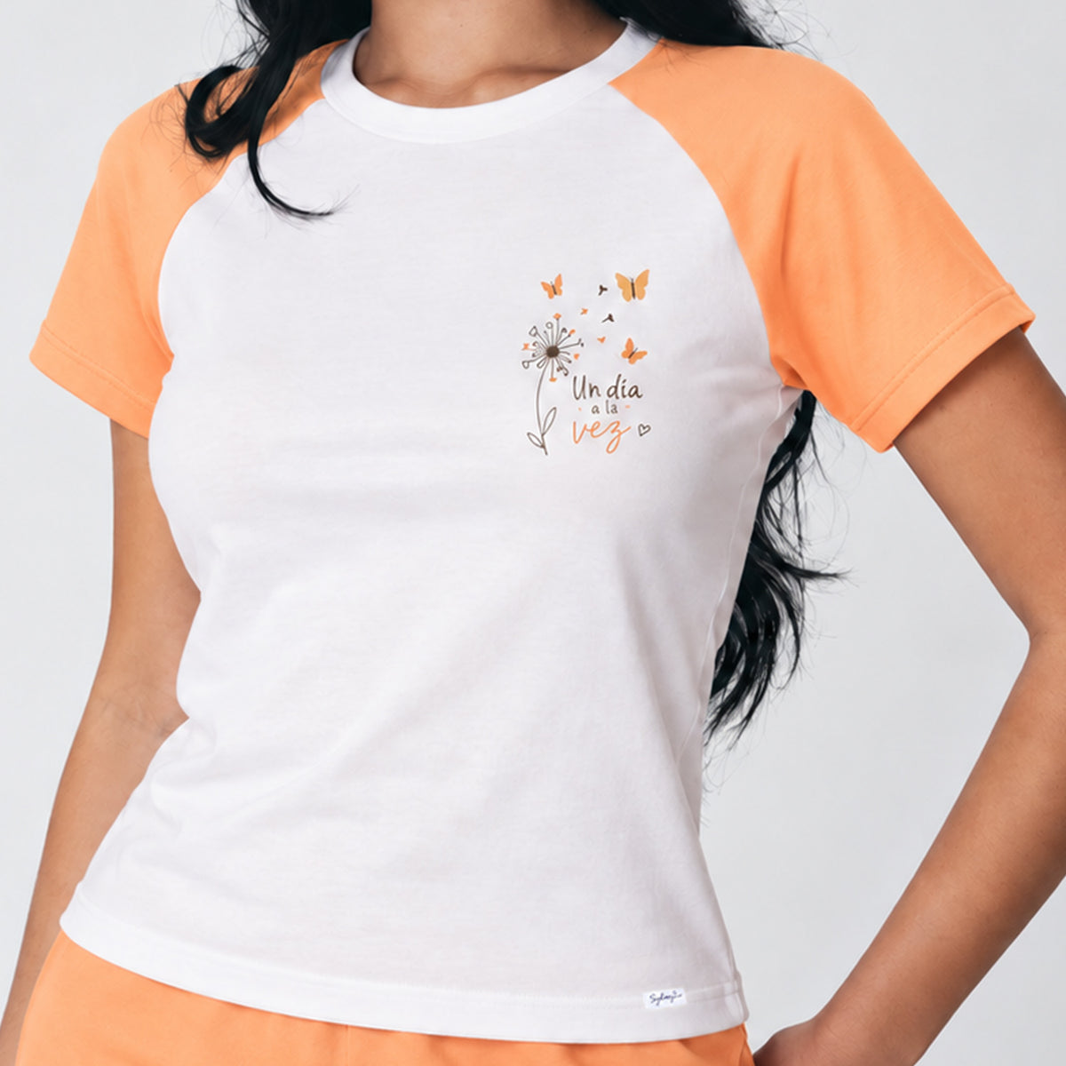 Polo para Dama con Diseños