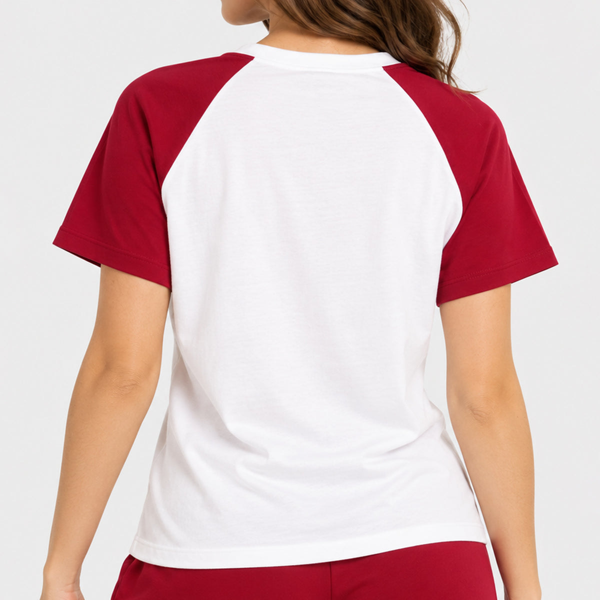 Polo para Dama con Diseños