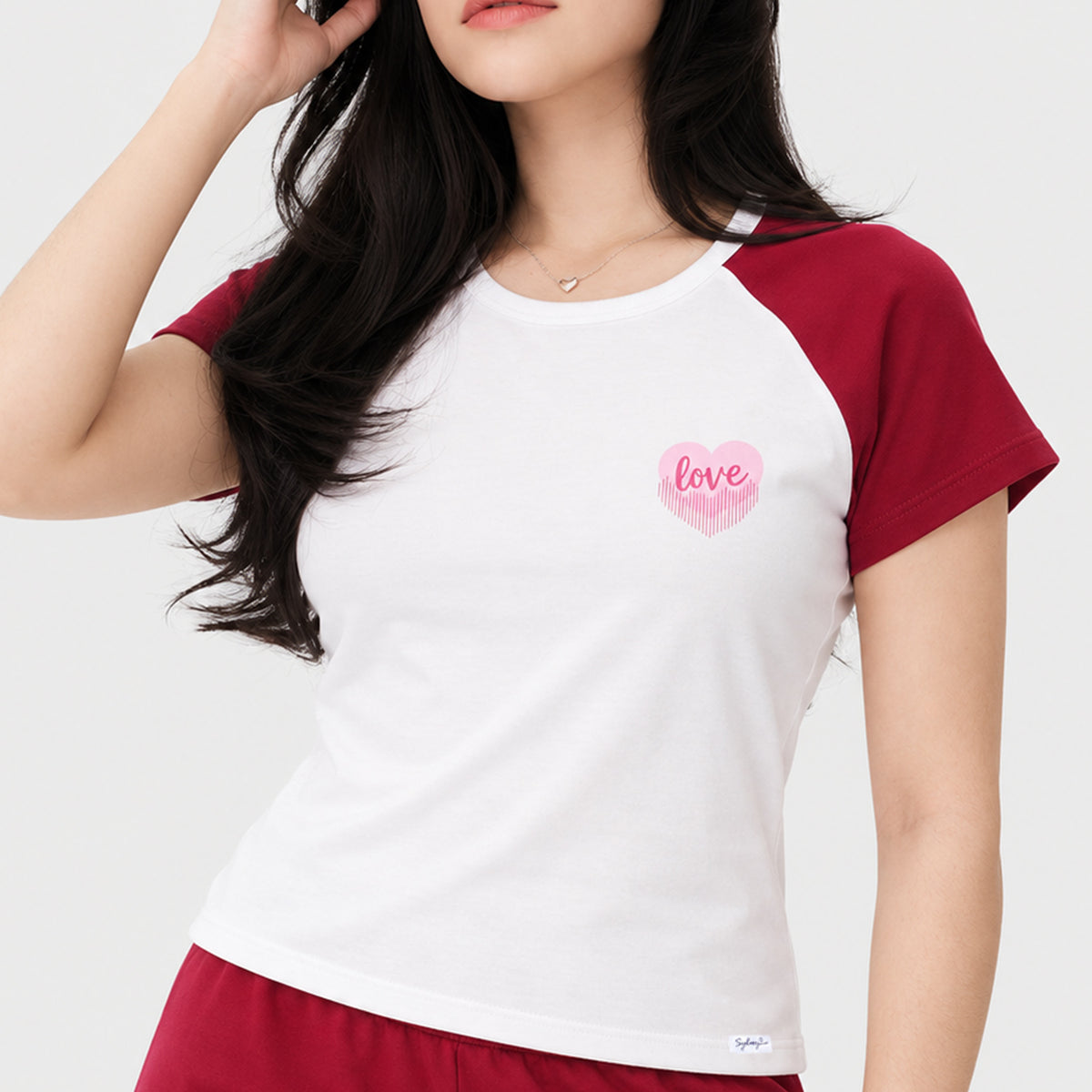 Polo para Dama con Diseños
