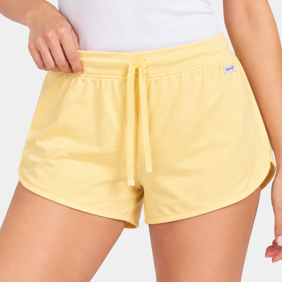 Short Dama Corto