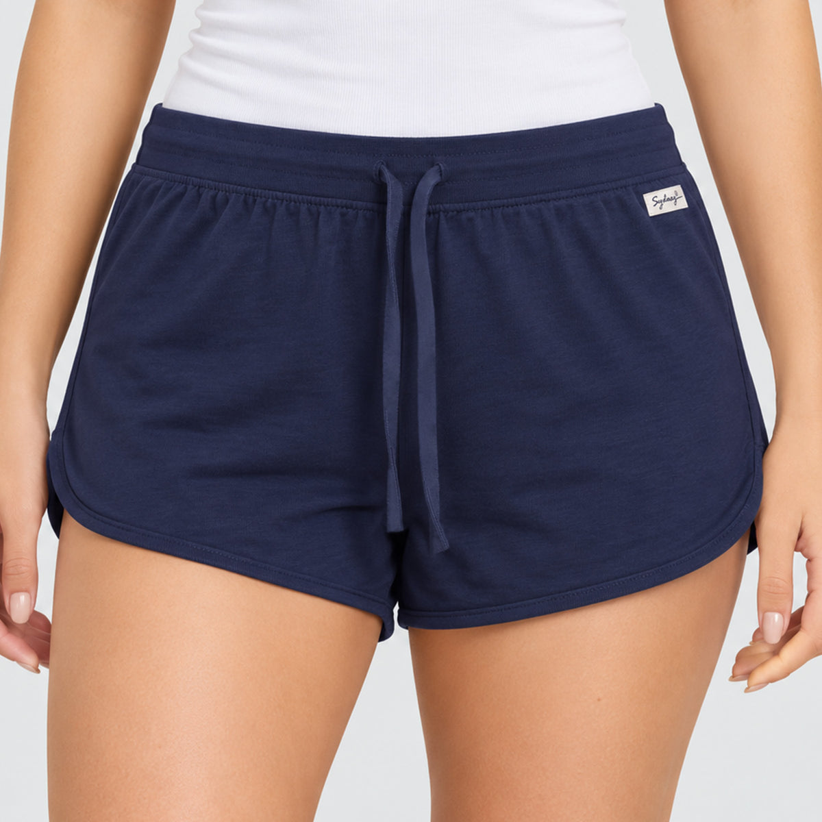 Short Dama Corto