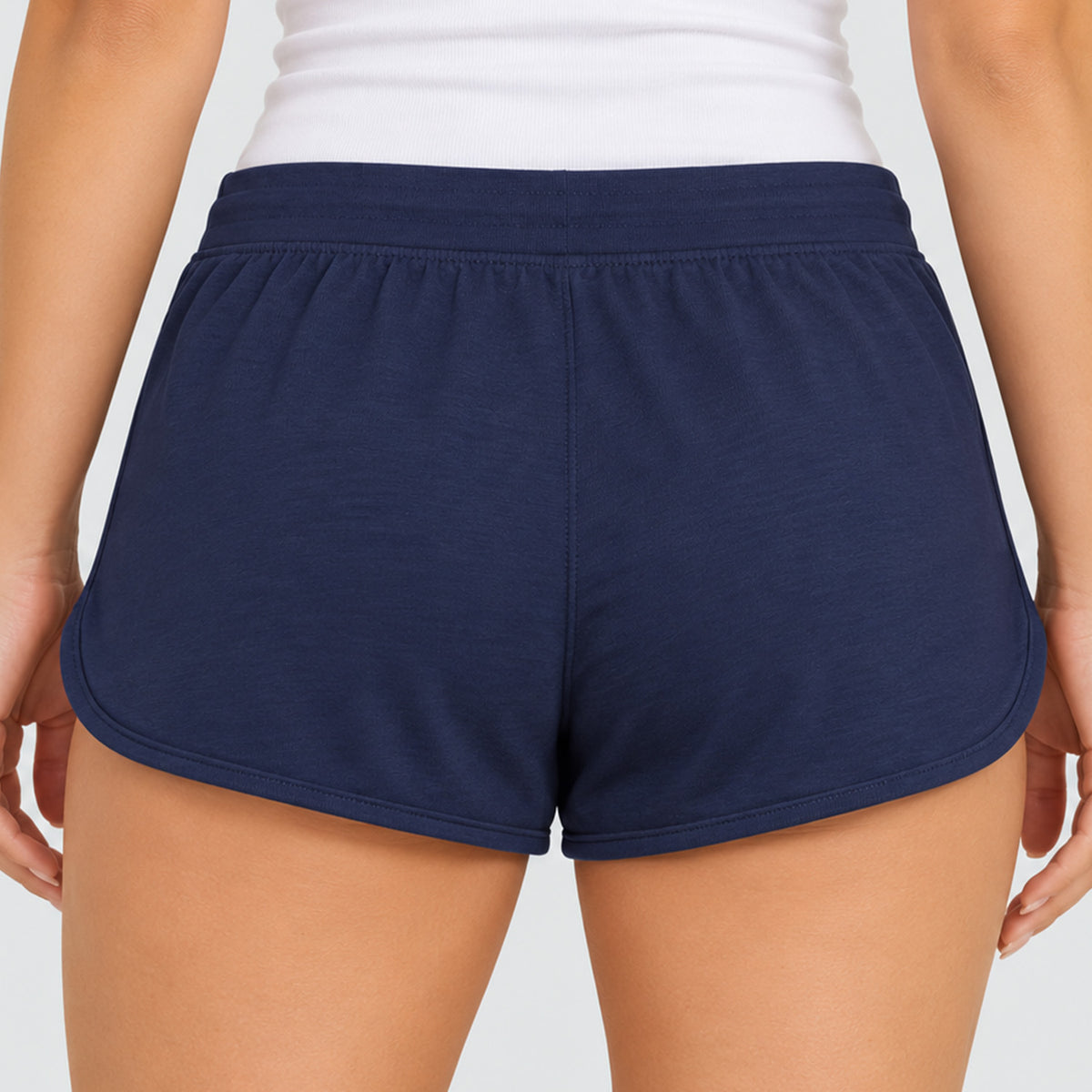 Short Dama Corto