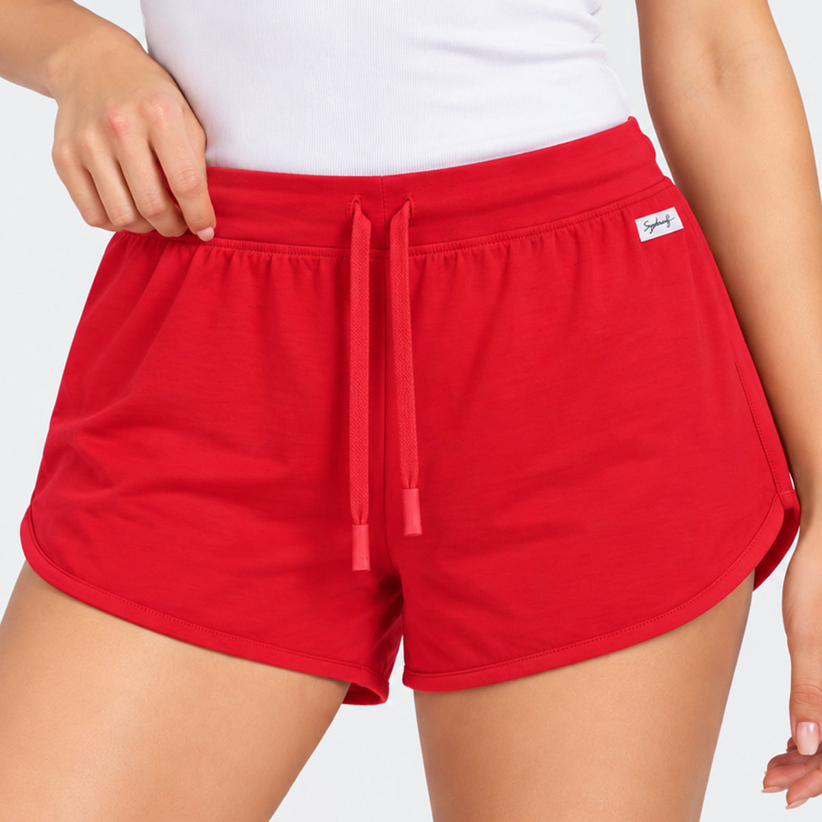Short Dama Corto