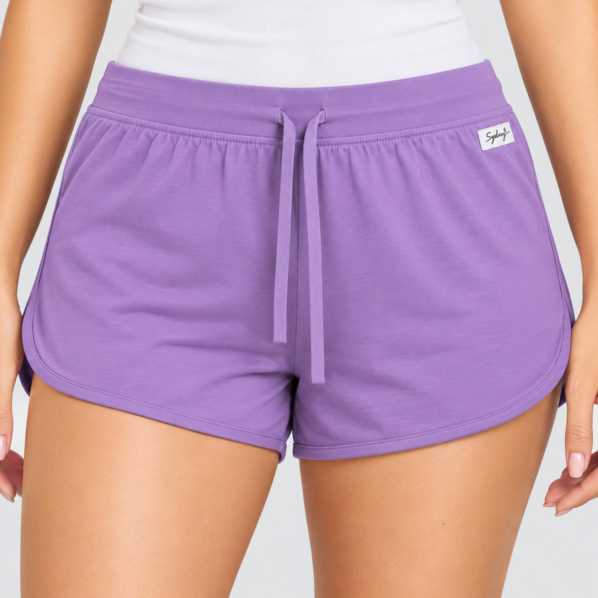 Short Dama Corto