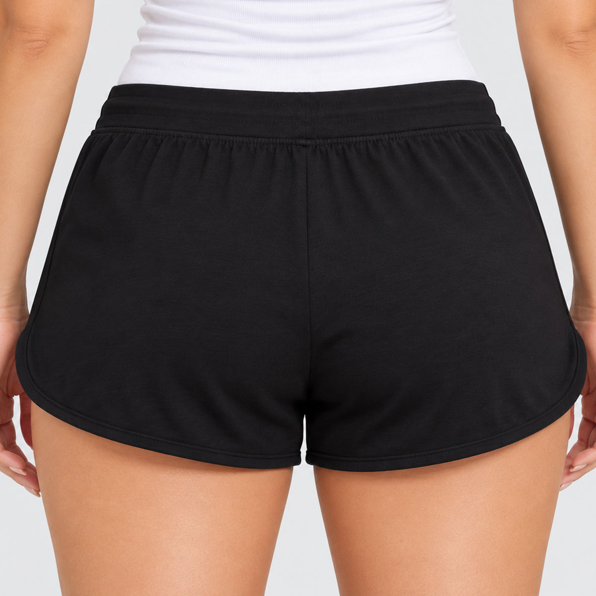 Short Dama Corto