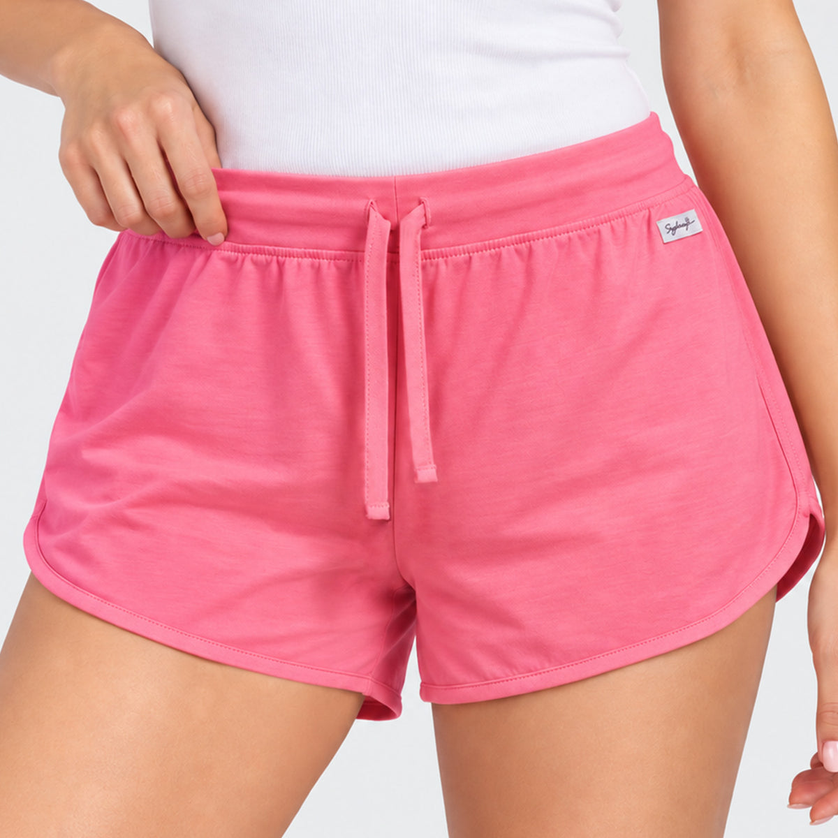 Short Dama Corto