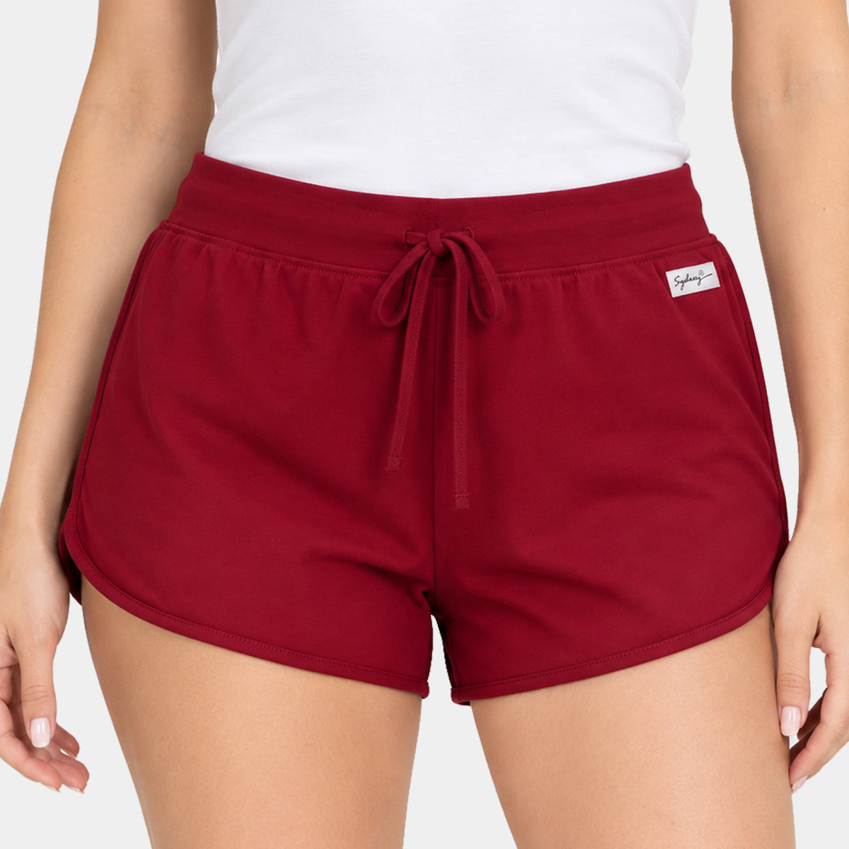 Short Dama Corto