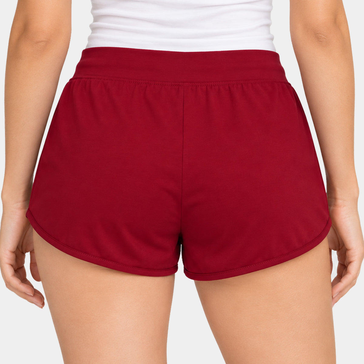Short Dama Corto