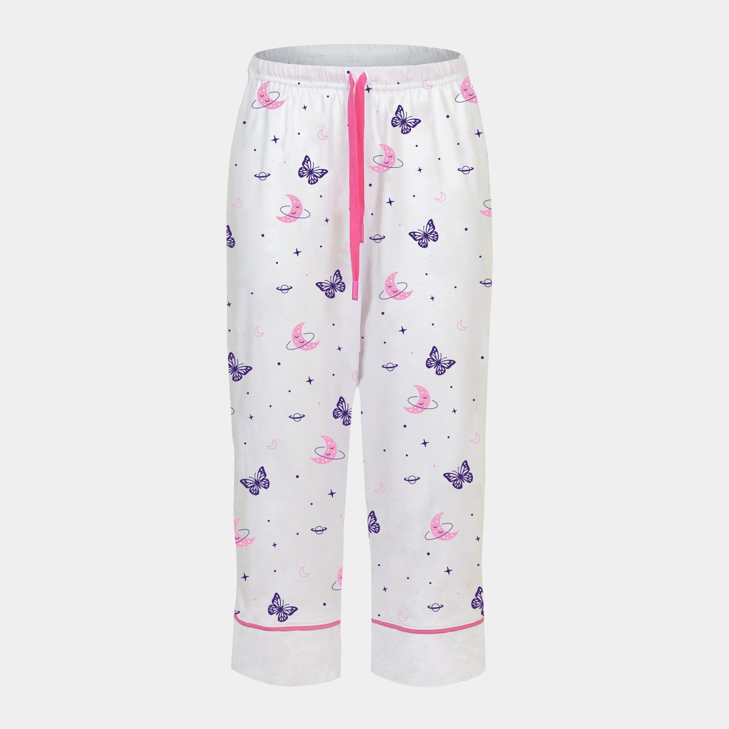 Pantalón Chavito para Dama Estampado