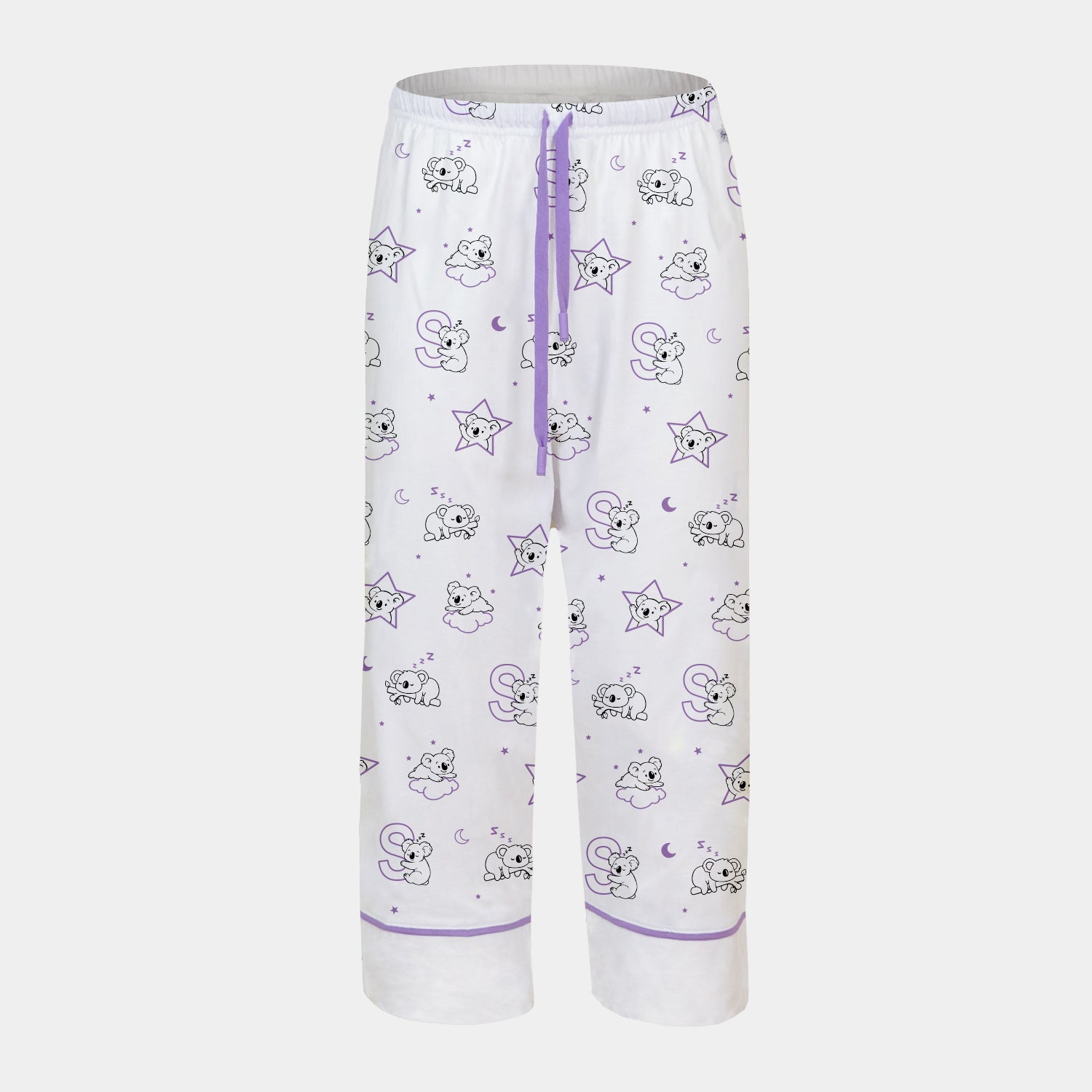 Pantalón Chavito para Dama Estampado