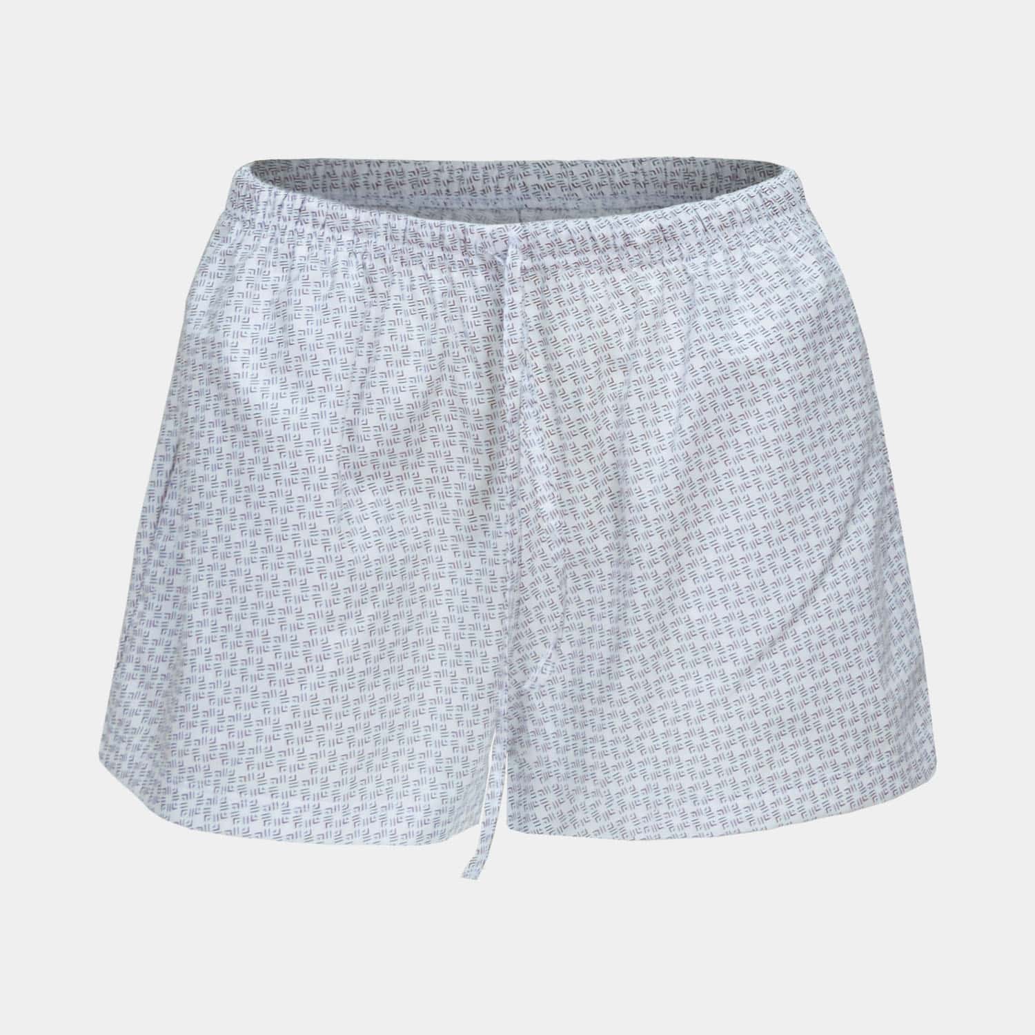 Short para Dama de Tela